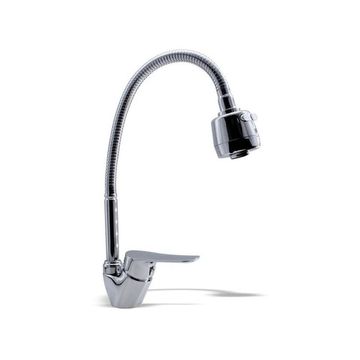 Смеситель кухня DAMENTO SOLO CU 08.01