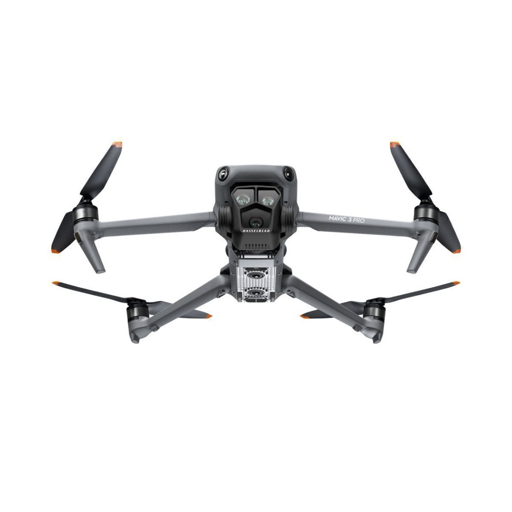 (Б/У) Тушка DJI Mavic 3 Pro (прошита на 1001)