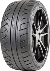 Goodride Sport Rs 245/40 ZR17 95W XL