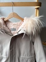 Куртка-парка Yves Salomon, 128