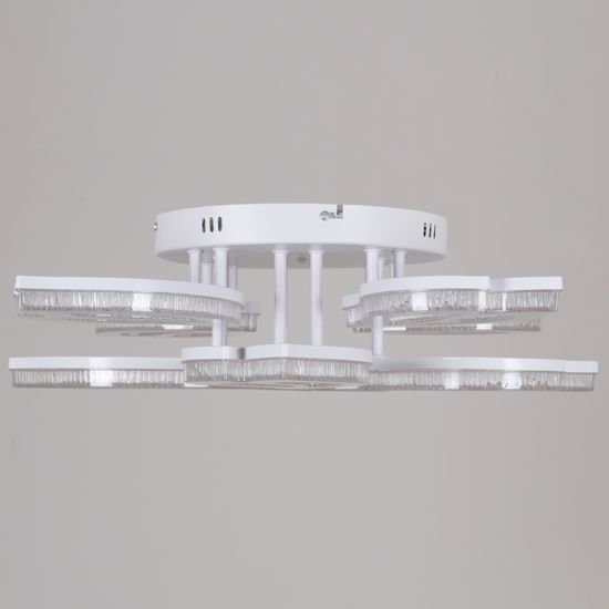 39290-0.3-4+4 WH светильник потолочный