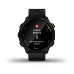 Часы для бега Garmin Forerunner 55 черные 010-02562-10