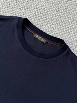 Футболка Loro Piana