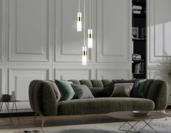 Ambrella Подвесной светильник Modern LH55112