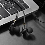M58 Amazing universal earphones with mic