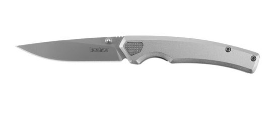 Складной нож KERSHAW Epistle 2131 c клинком из стали 8Cr13MoV, рукоять алюминий