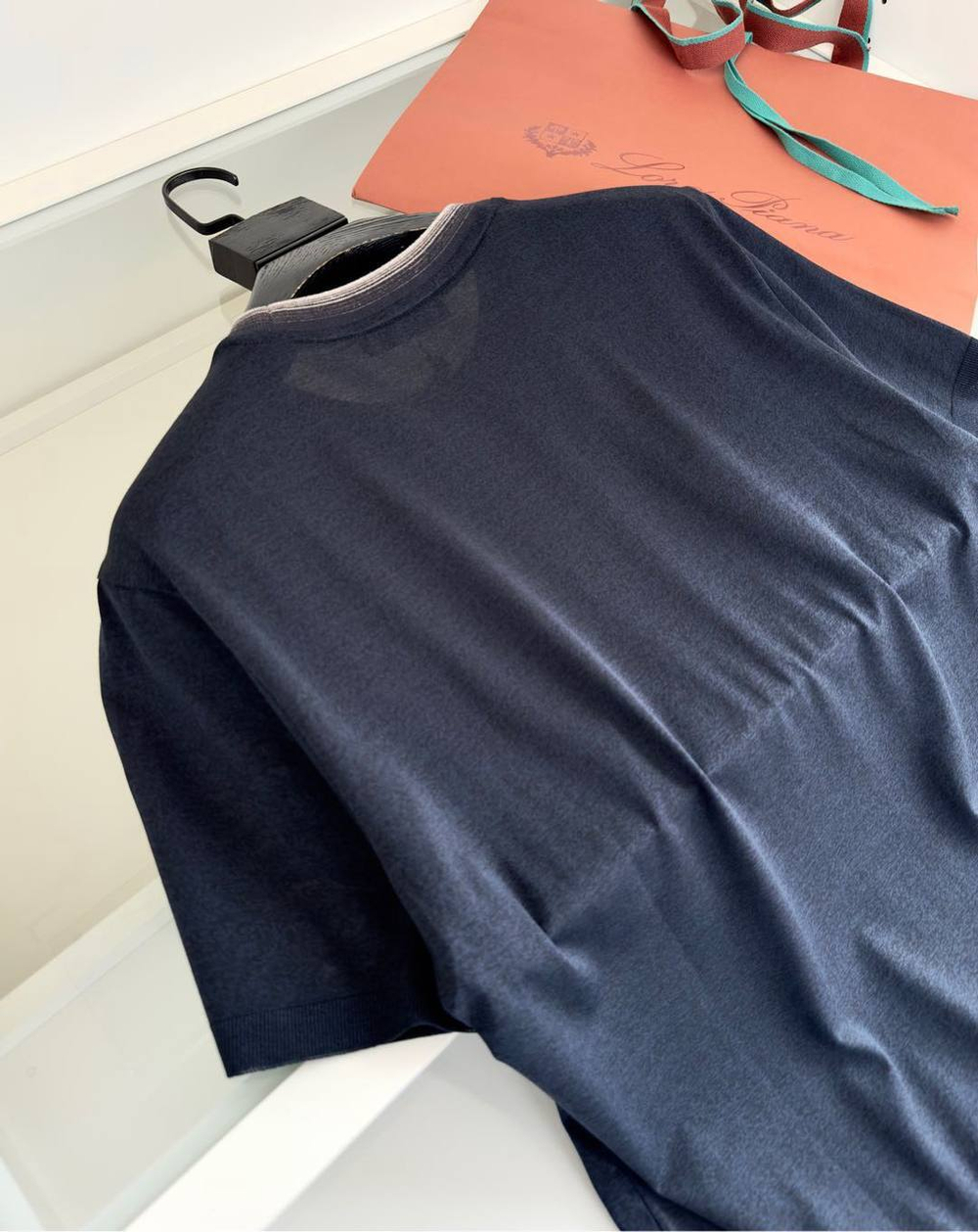 Футболка Loro Piana