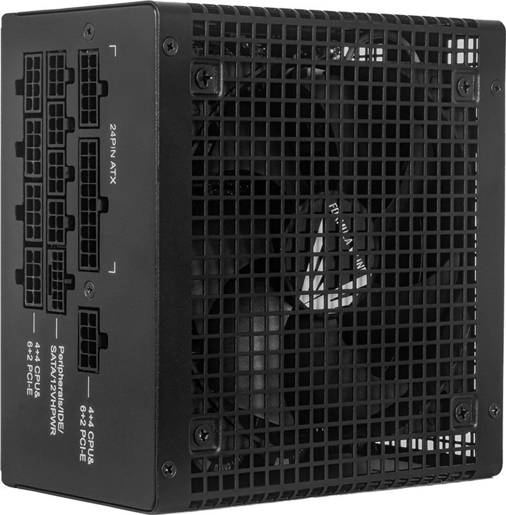Блок питания ATX FORMULA APMM-750GM