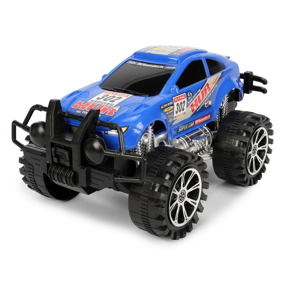 Джип ин. 25см, ПК 361-3