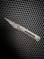 Кастомный Нож Olfa ck2