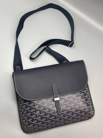 Сумка-мессенджер Goyard