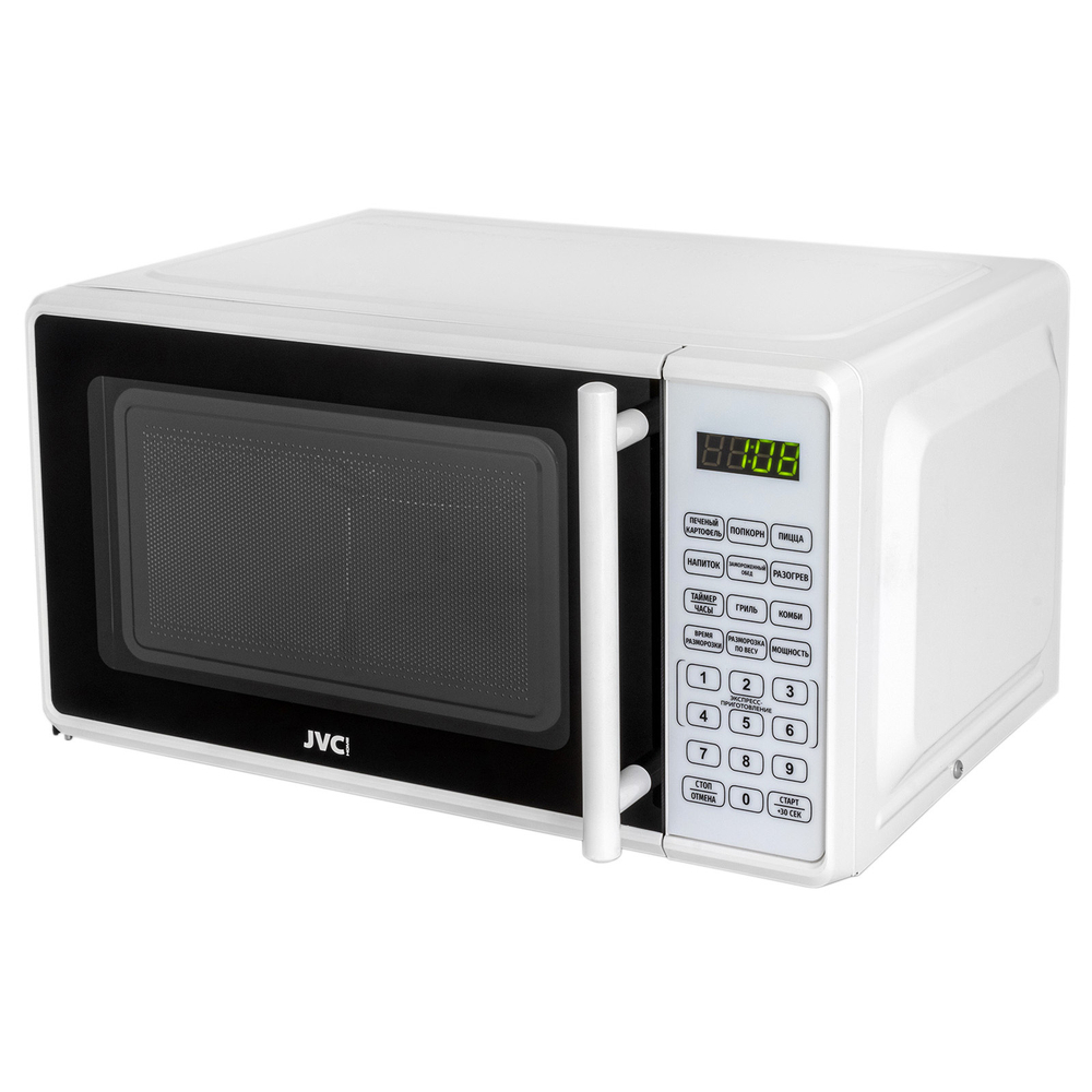 Микроволновая печь JVC JK-MW425SG