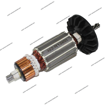 Якорь подходит для КОНАКОВО 1202