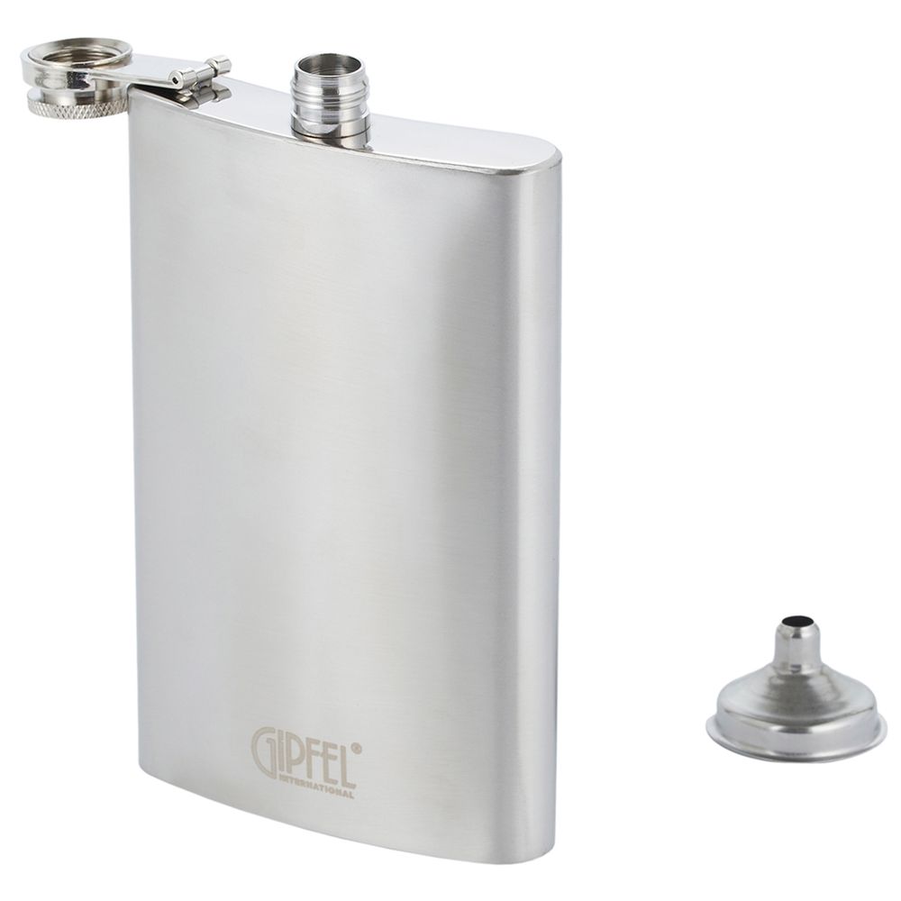 Фляга Gipfel Gringo 51081