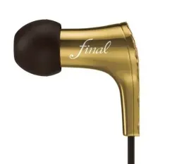 Final Audio Design Heaven VIII Gold