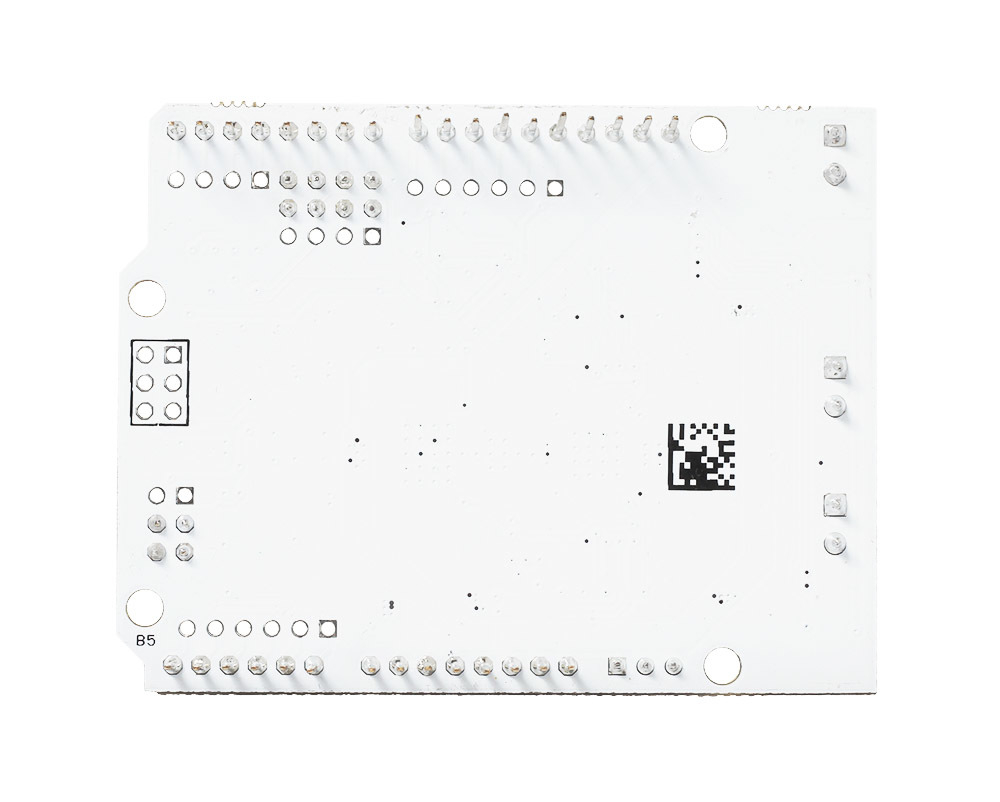 Motor Shield Plus