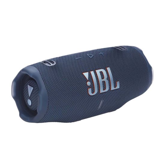 Портативная акустика JBL Charge 6 , синий