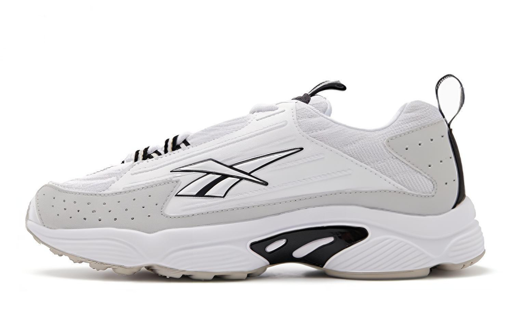 Кроссовки Reebok Dmx Series 2200