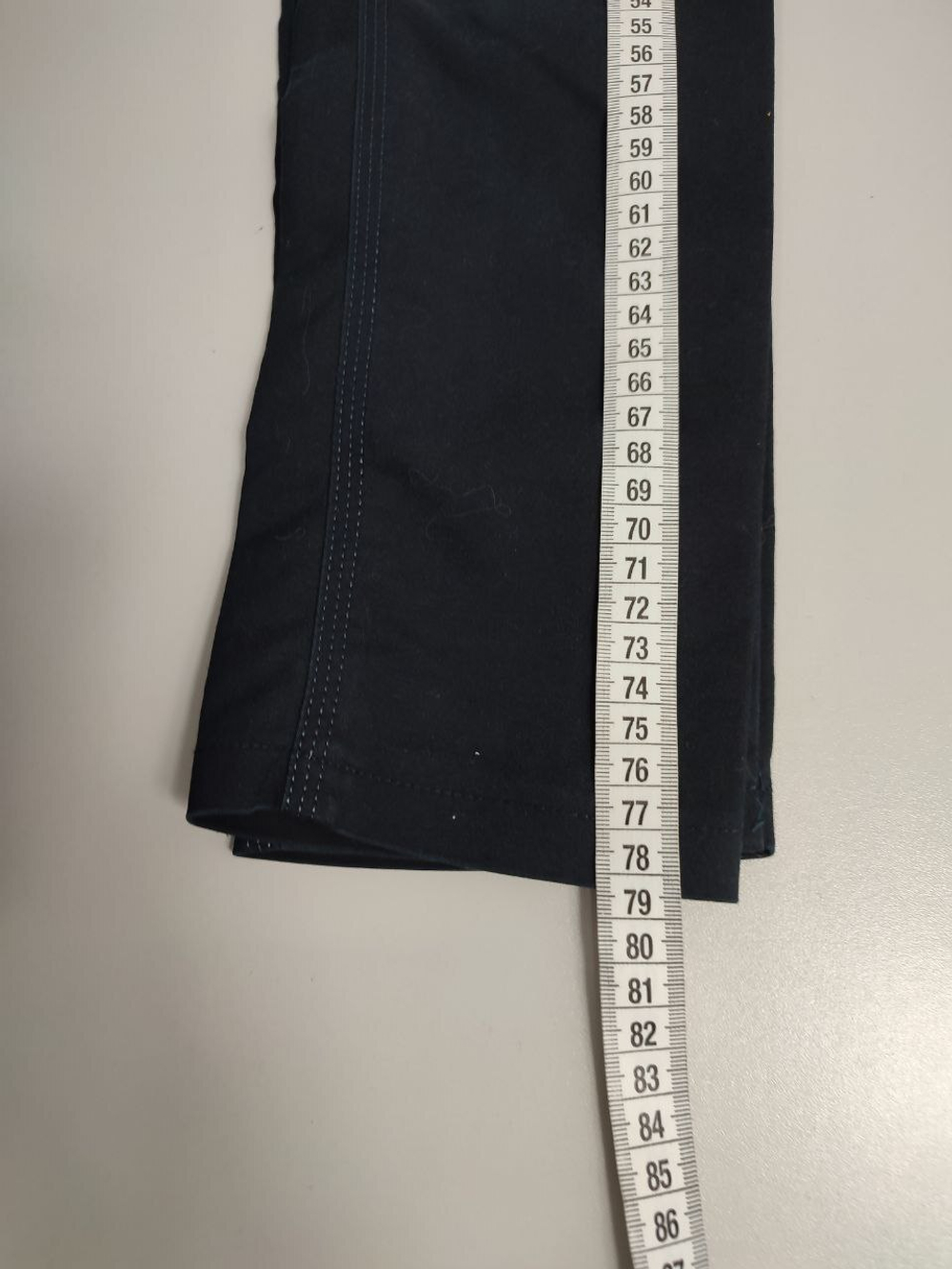 Брюки Jinmeihong классические 38 размер