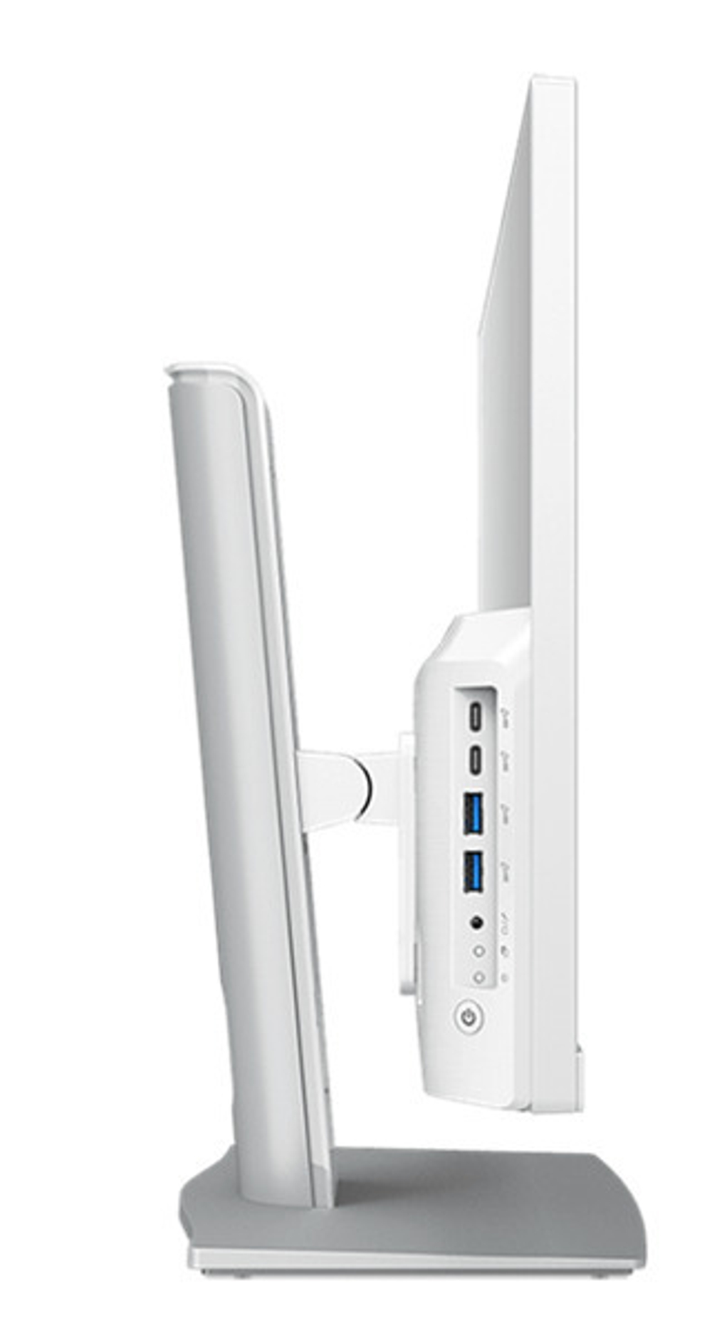 Моноблок 23.8'' MSI Modern AM242P 1M