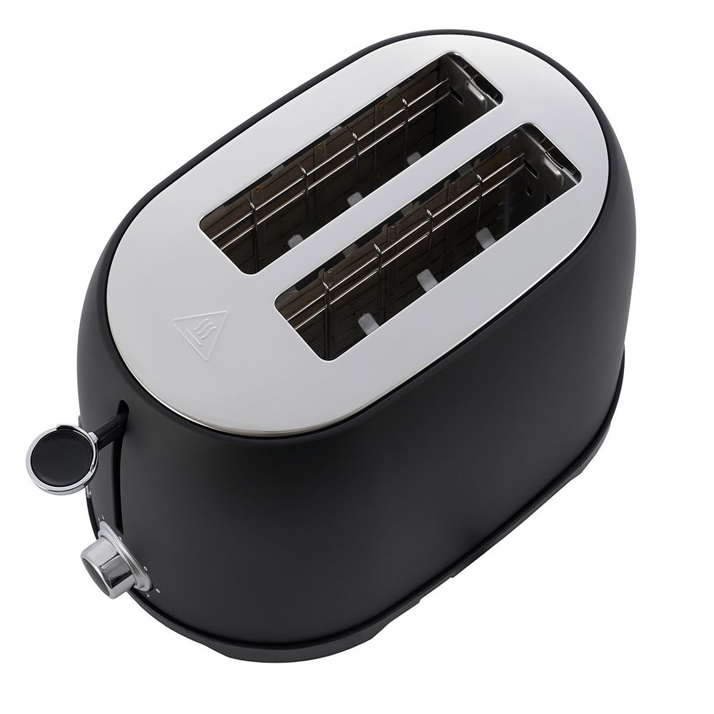 Тостер электрический Gipfel Orchid 52773 308х184х198 мм