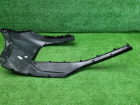 Бампер передний левая часть JAECOO J7 (2023-н.в.)