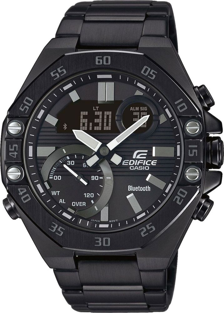 Мужские наручные часы Casio Edifice ECB-10DC-1A