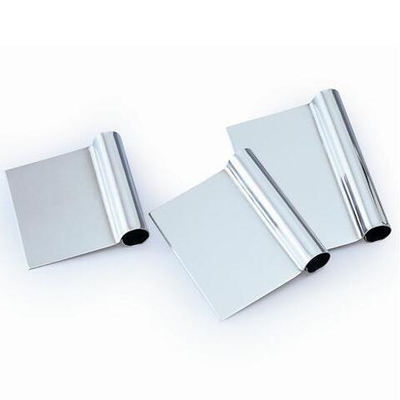 Скребок, Нерж. 12,5Х10,5 Cм Rd125