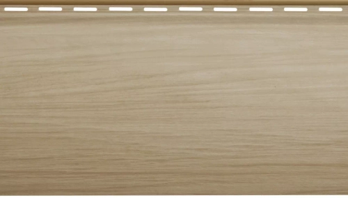 БЛОКХАУС ЛЮКС Однопереломный Ольха ВН-01 3100х202мм 0,63м2