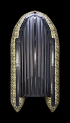 Надувная лодка Apache 3500 НДНД Prof (камуфляж)