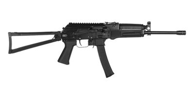 Сайга-9/TR9/ПП Витязь