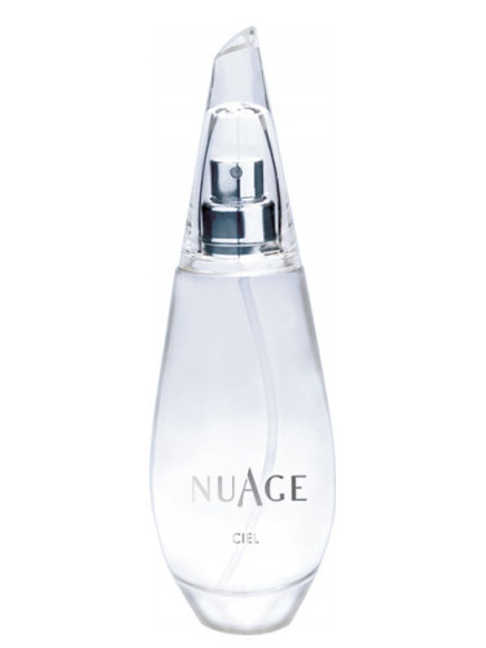 CIEL Parfum Nuage № 4