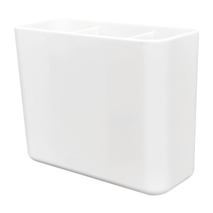 Корзина для мелочей с разделением Sävarån, 14х6х11, АБС-пластик