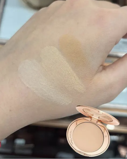 Charlotte Tilbury Airbrush Flawless Finish (Пудра)