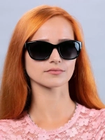 Очки солнцезащитные женские солнечные