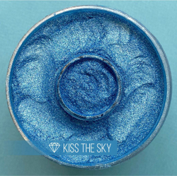CraftPigments, "Kiss the sky", Поцелуй неба, 25мл