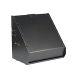 Мишень металлическая BLACK STRIKE AT3125 c пулеулавливателем