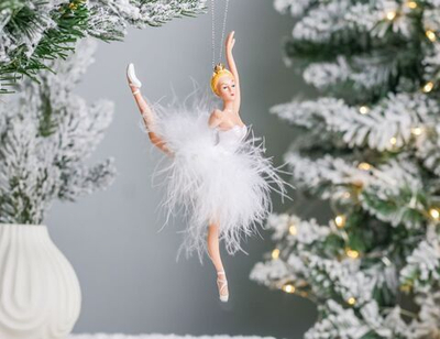 Игрушка Балерины (ассортимент) 18 см EDG