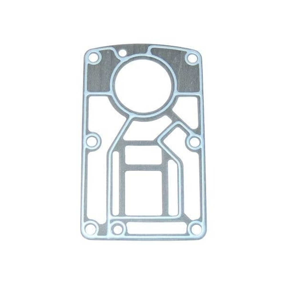 Уплотнение для лодочных моторов 6A114613A000