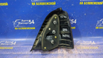 Стоп левый Honda ODYSSEY 1998-2001