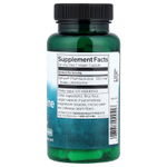 Swanson, L-метионин, с AjiPure®, 500 мг, 60 веганских капсул