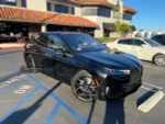 КОВАНЫЕ ДИСКИ ДЛЯ BMW iX БМВ