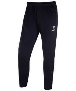 Брюки тренировочные CAMP Tapered Training Pants, черный