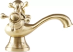 Смеситель для раковины Lemark Jasmine LM6646B