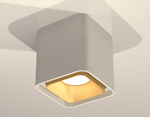 Накладной светильник Ambrella Light XS XS7840004