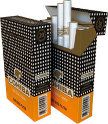 Сигареты Cohiba Original
