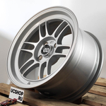 Комплект дисков Enkei RPF-1 15x8 et20 4x100