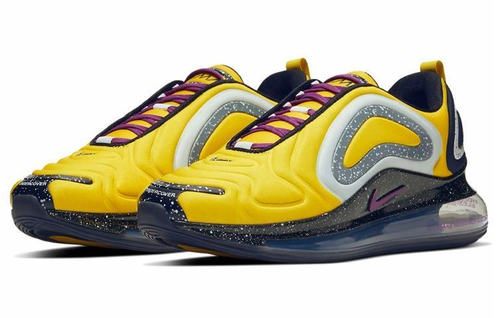 Кроссовки Nike Air Max 720
