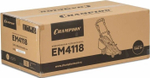 Газонокосилка электрическая CHAMPION EM4118