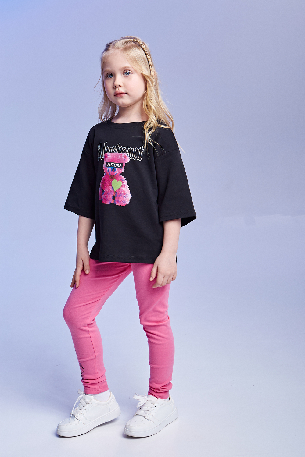 Брюки д/д DELORAS 19840